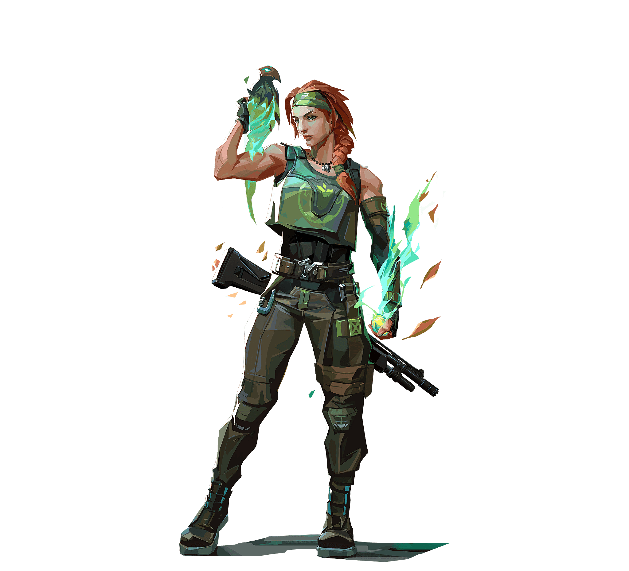 Skye
